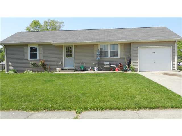 910 Danielle Road Lebanon, IN 46052 - Photo 1 of 6 Gallery Image 1