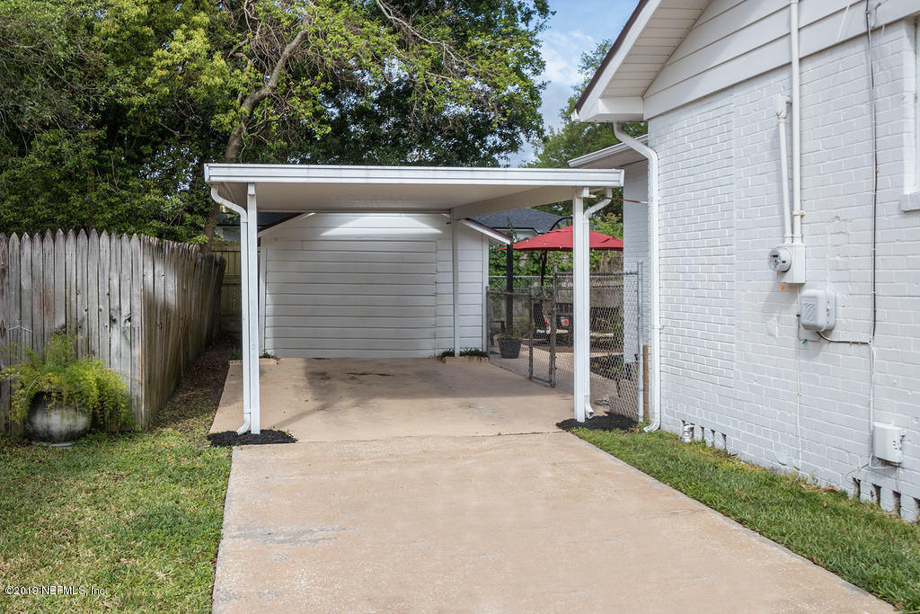 2112 Redfern Road Jacksonville, FL 32207 - Photo 24 of 28 parking