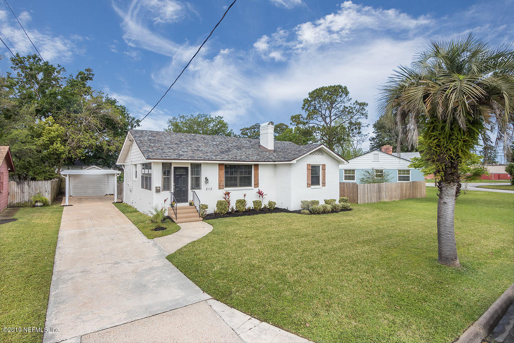 2112 Redfern Road Jacksonville, FL 32207 - Photo 28 of 28 property