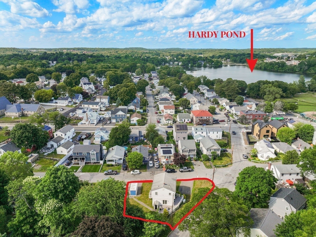 38 Overlook Road Waltham, MA 02451 - Photo 36 of 39