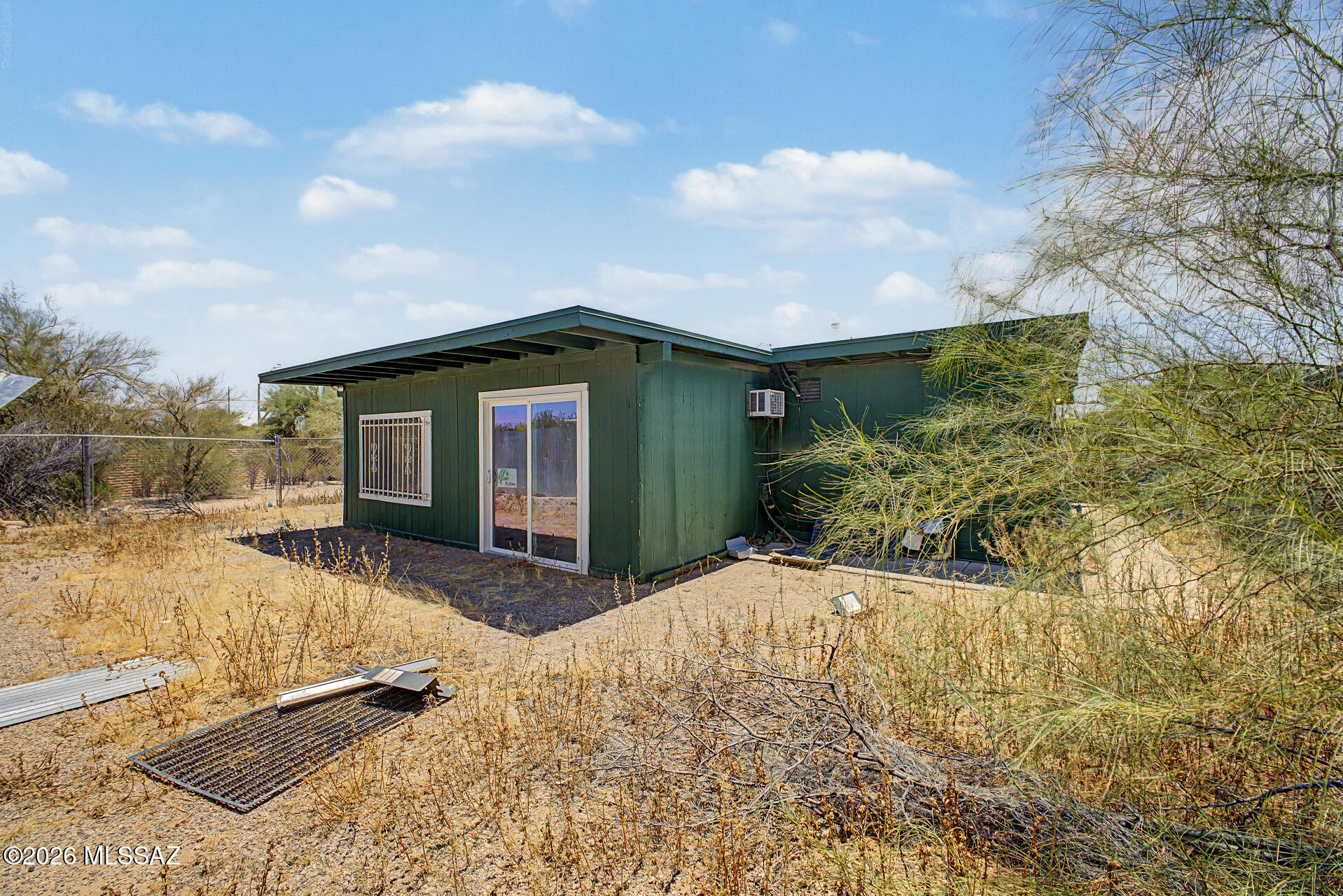 1427 East Silverlake Road Tucson, AZ 85713 - Photo 23 of 25 23-Silverlake