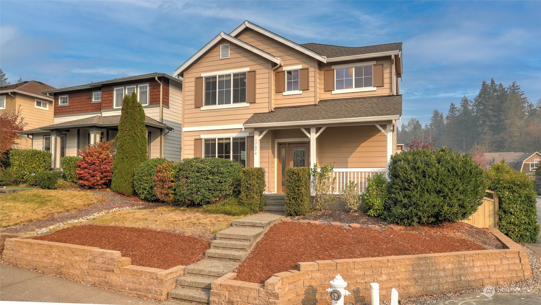 17074 166th Place Southeast Renton, WA 98058 - Photo 27 of 27 Gallery Image 27