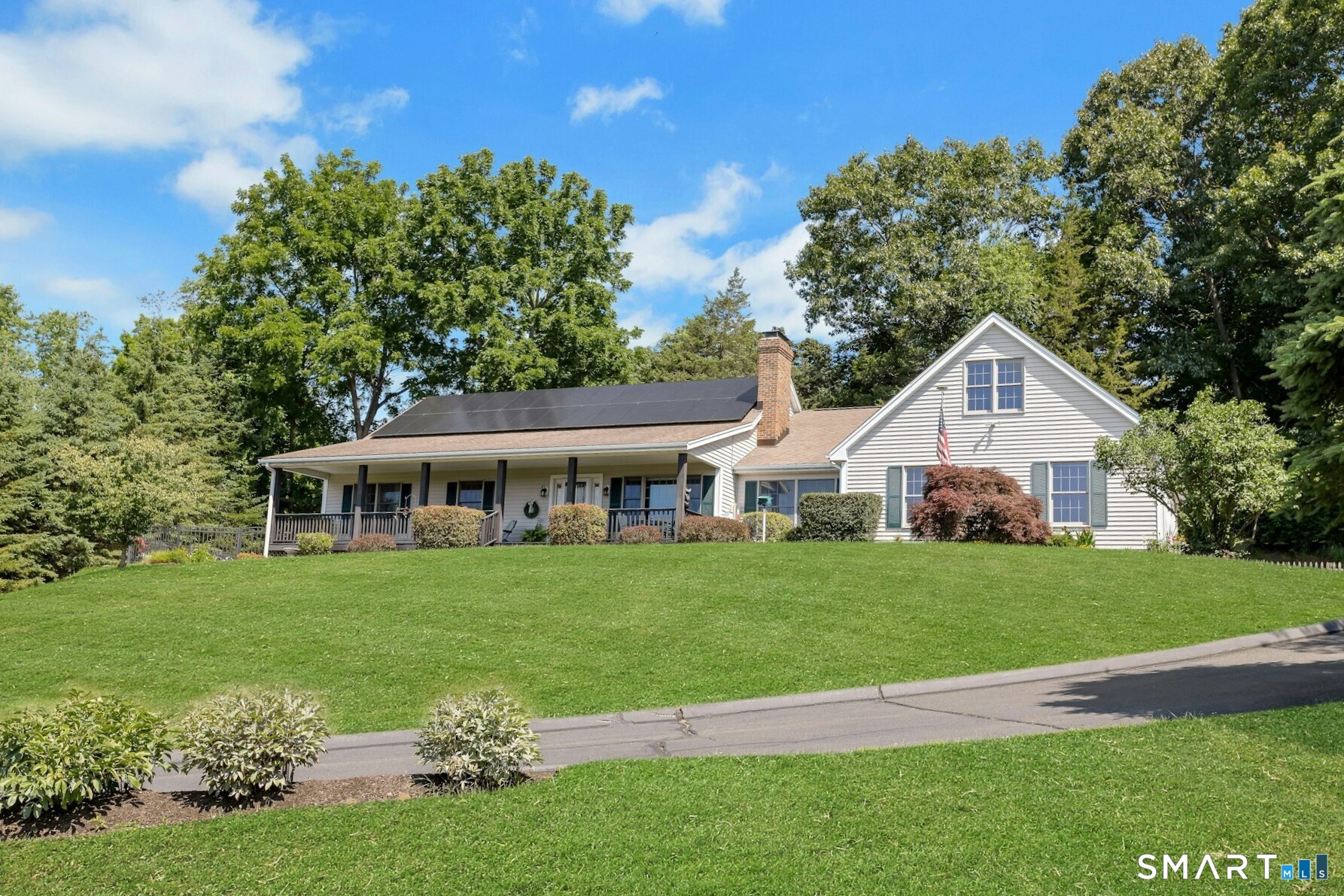 49 Walnut Hill Road Bethel, CT 06801 - Photo 1 of 40
