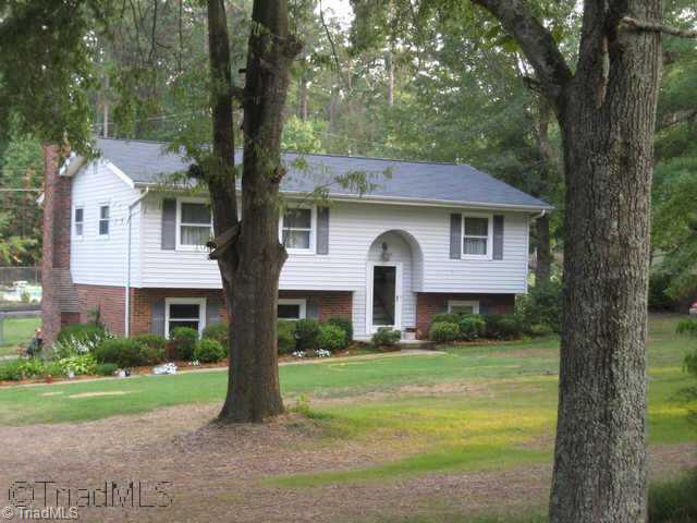 4620 Hale Road Climax, NC 27233 - Photo 1 of 9 Exterior Front. Home Sweet Home