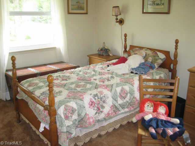 4620 Hale Road Climax, NC 27233 - Photo 3 of 9 Other. Bedroom