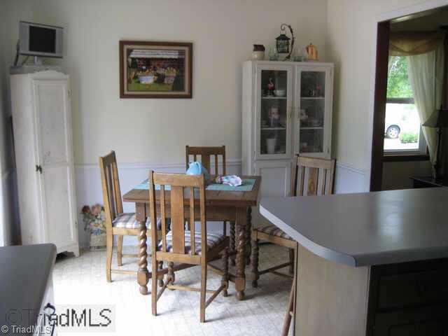 4620 Hale Road Climax, NC 27233 - Photo 4 of 9 Other. Eat-In Kitchen- View 1