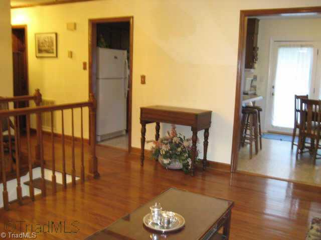 4620 Hale Road Climax, NC 27233 - Photo 6 of 9 Other. Landing