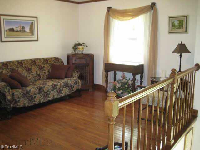 4620 Hale Road Climax, NC 27233 - Photo 7 of 9 Other. Living Room