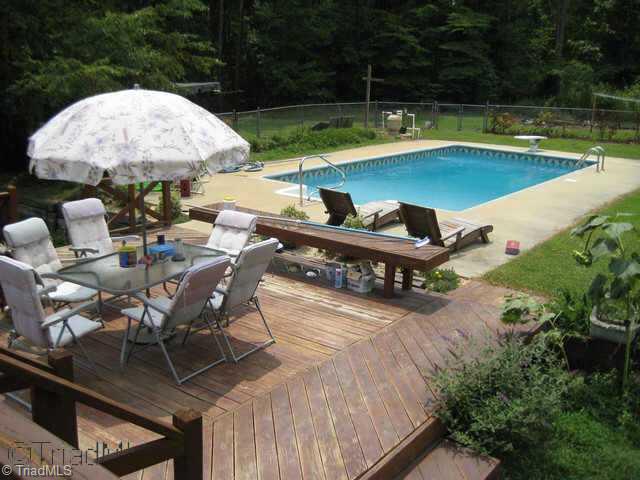 4620 Hale Road Climax, NC 27233 - Photo 8 of 9 Other. In-Ground Pool