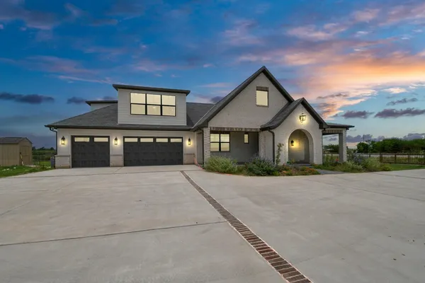 $875,000 | 7153 FM 1458 Road, Sealy, TX 77474