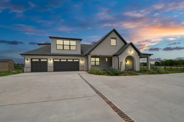 $875,000 | 7153 FM 1458 Road, Sealy, TX 77474