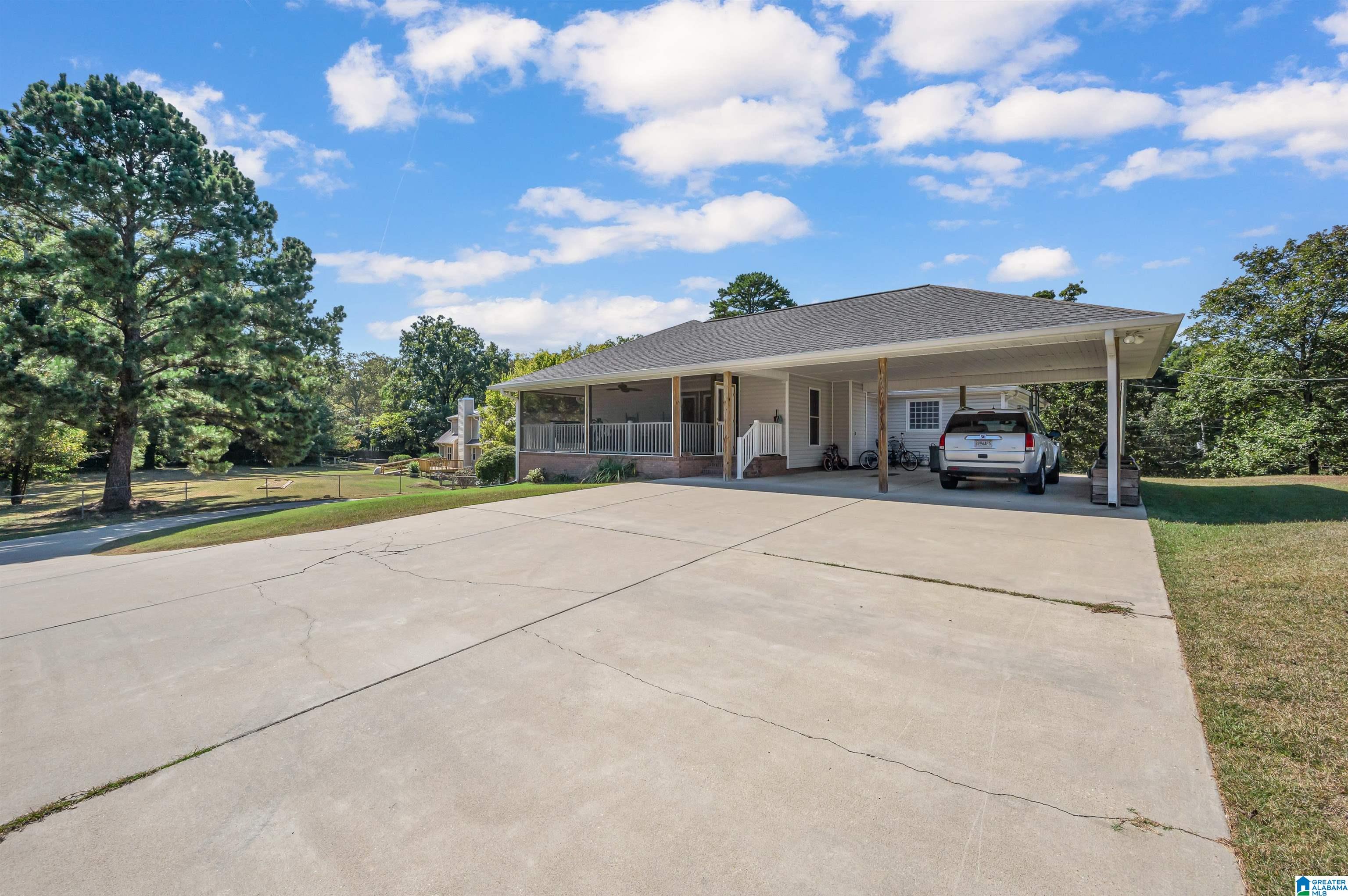 2705 Sayers Road Fultondale, AL 35068 - Photo 34 of 41