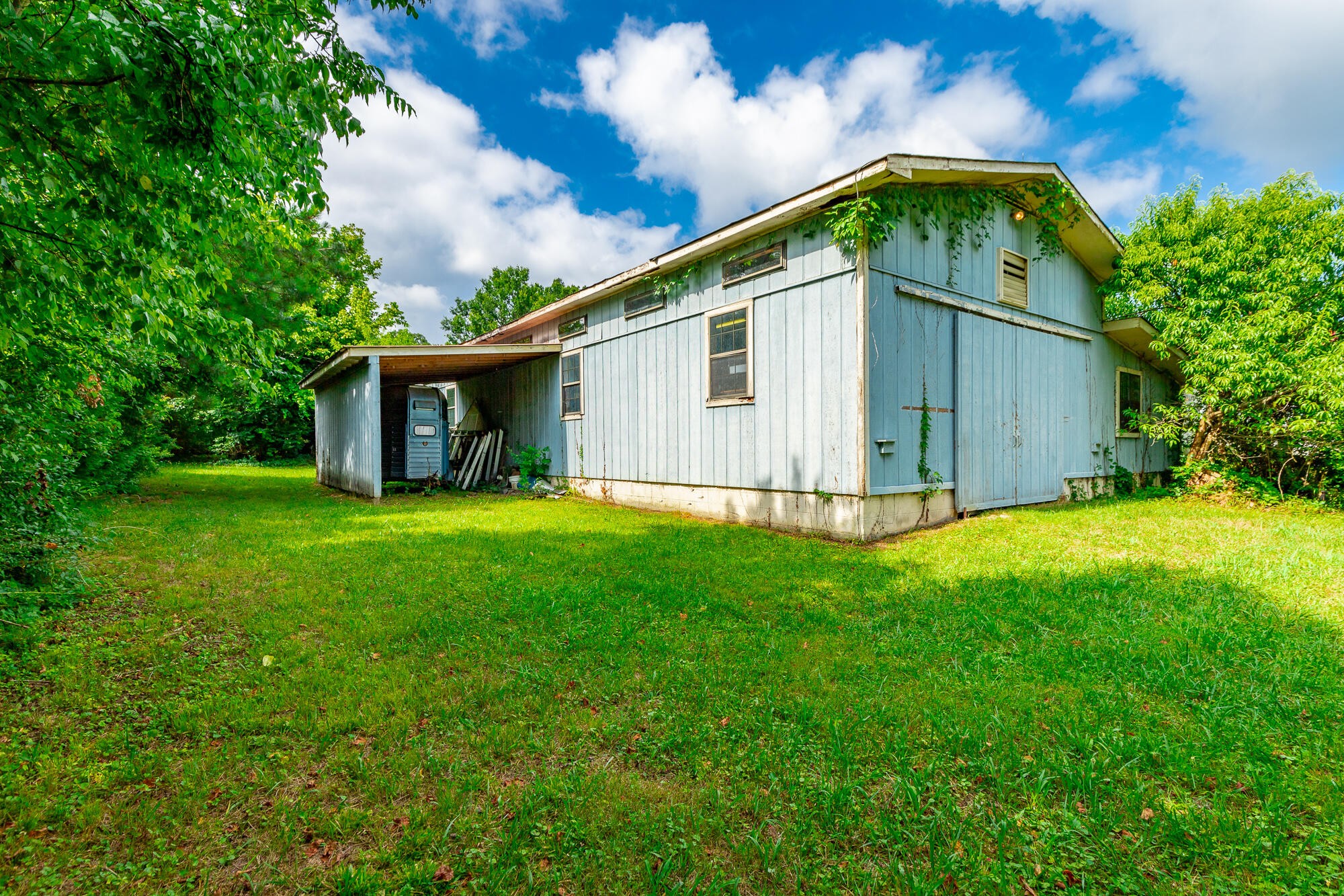 1581 Graysville Road Ringgold, GA 30736 - Photo 14 of 92 Gallery Image 14