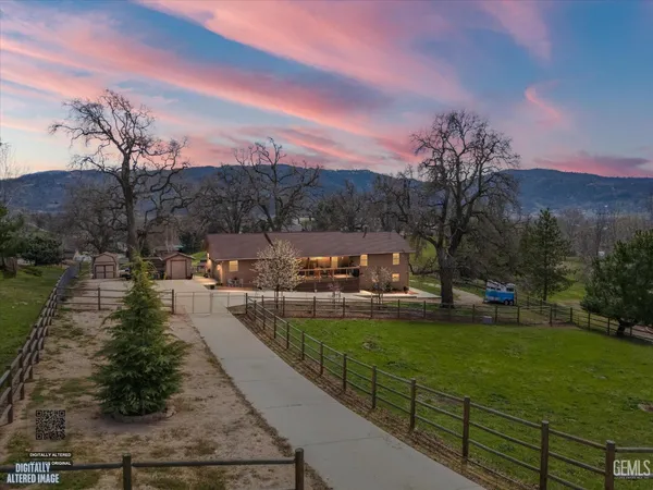 $435,000 | Undisclosed Address, Tehachapi, CA 93561