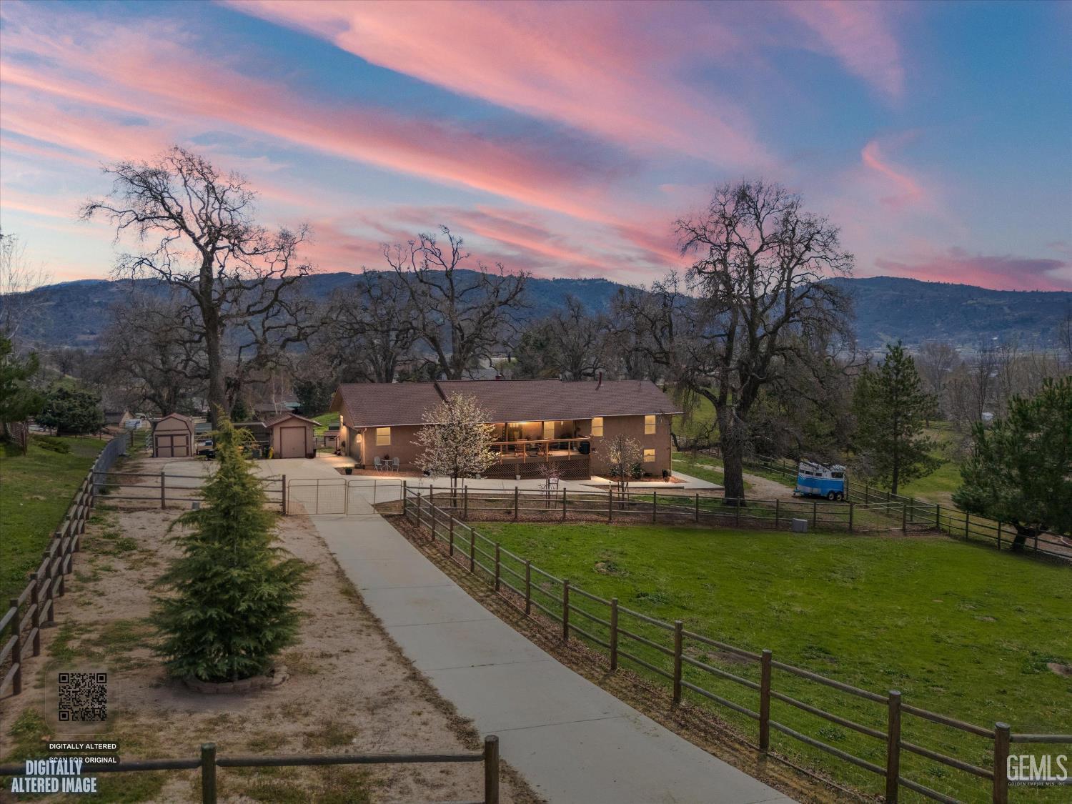 Undisclosed Address Tehachapi, CA 93561 - Photo 1 of 47
