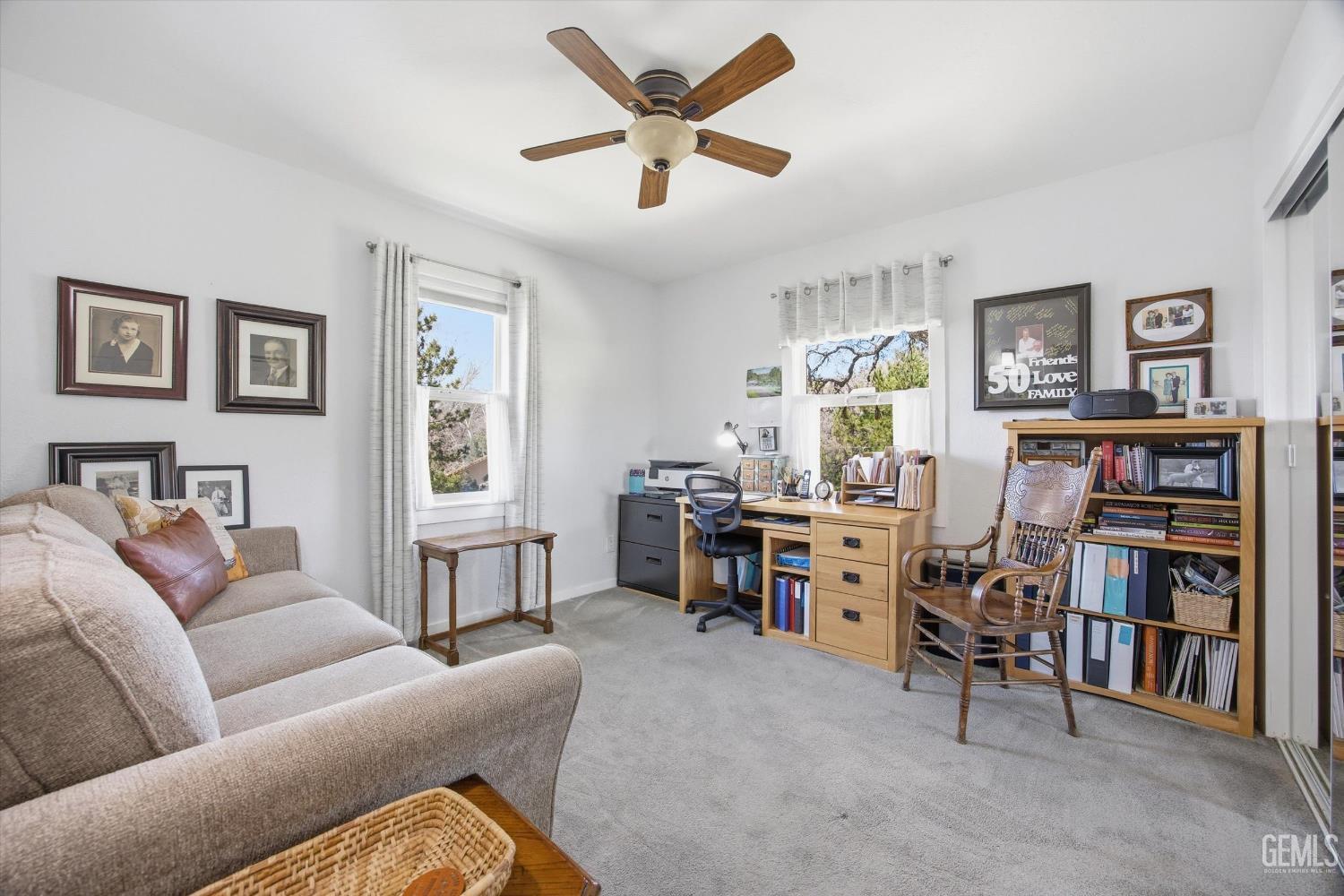 Undisclosed Address Tehachapi, CA 93561 - Photo 26 of 47