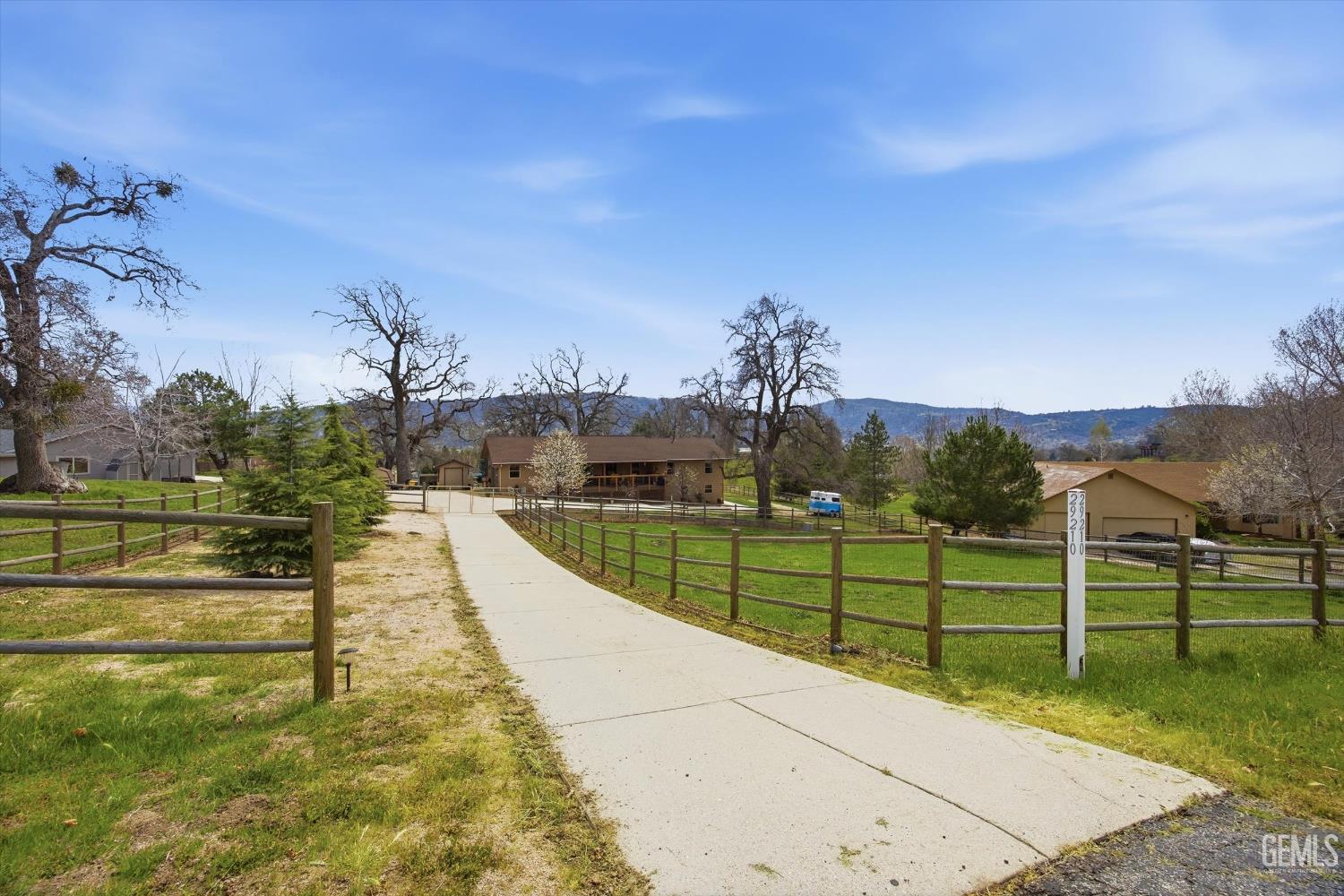 Undisclosed Address Tehachapi, CA 93561 - Photo 3 of 47