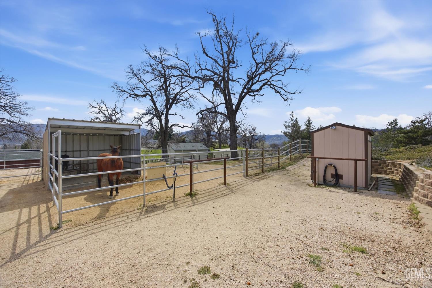 Undisclosed Address Tehachapi, CA 93561 - Photo 36 of 47