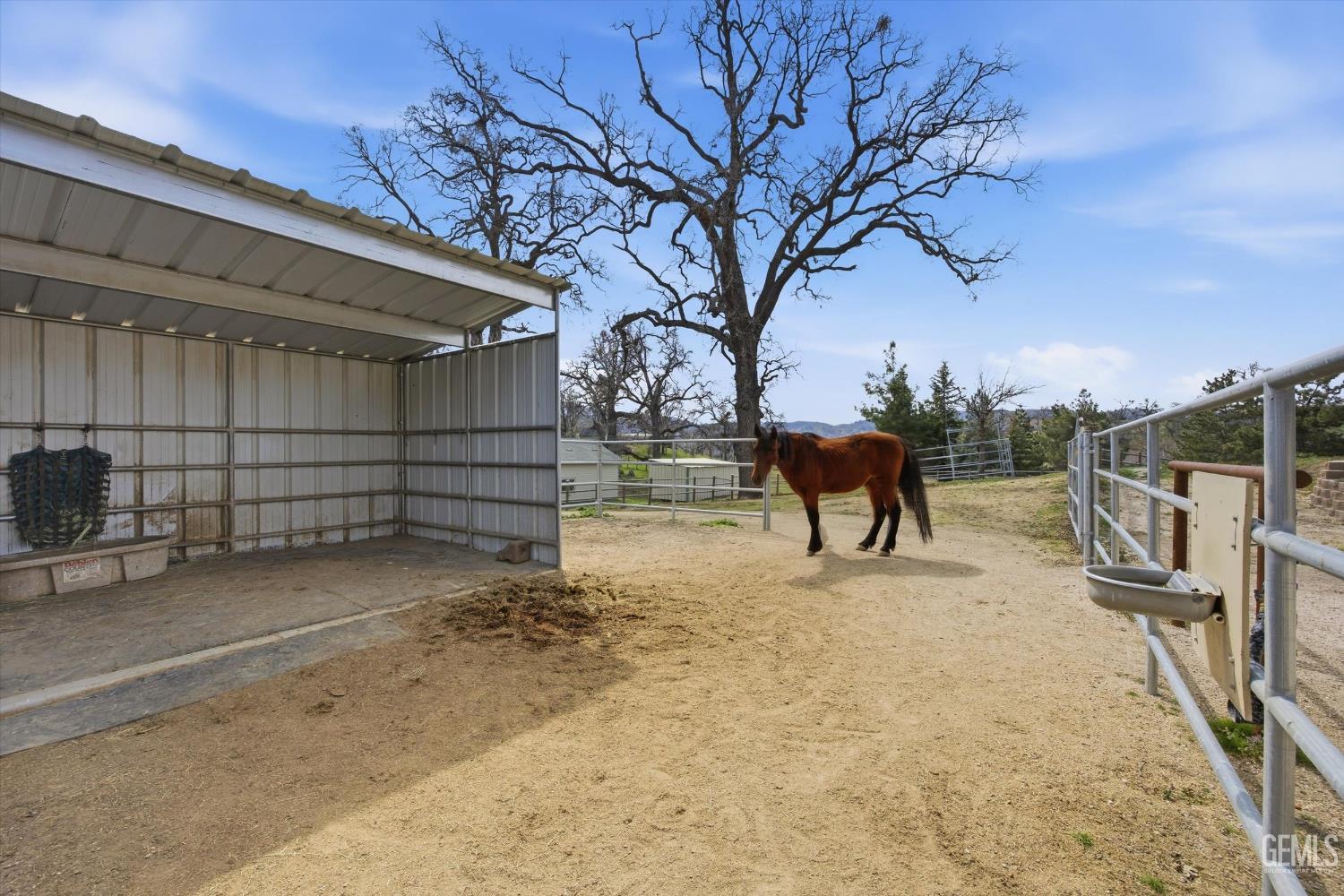 Undisclosed Address Tehachapi, CA 93561 - Photo 38 of 47