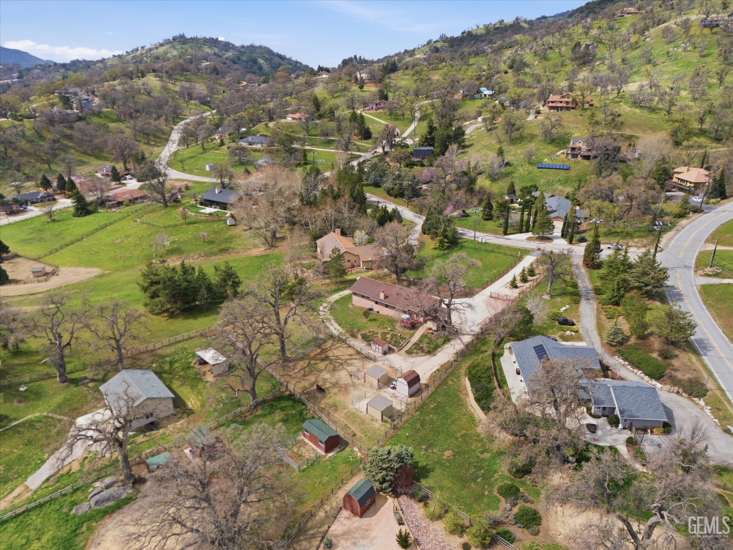 Undisclosed Address Tehachapi, CA 93561 - Photo 41 of 47