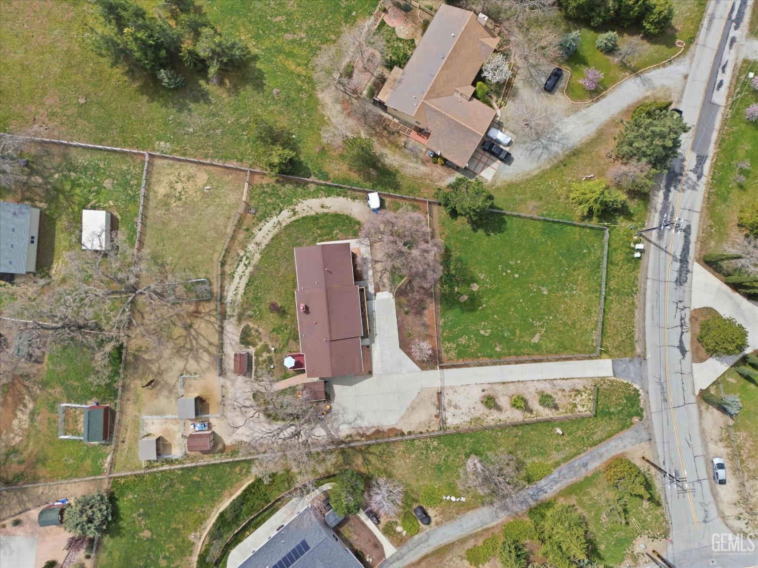 Undisclosed Address Tehachapi, CA 93561 - Photo 45 of 47