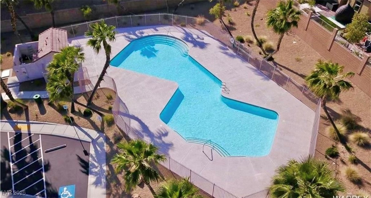 2653 Crystal Blue Street Laughlin, NV 89029 - Photo 24 of 26