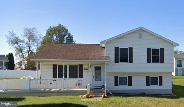 $272,500 | 260 Universe Drive, Martinsburg, WV 25404