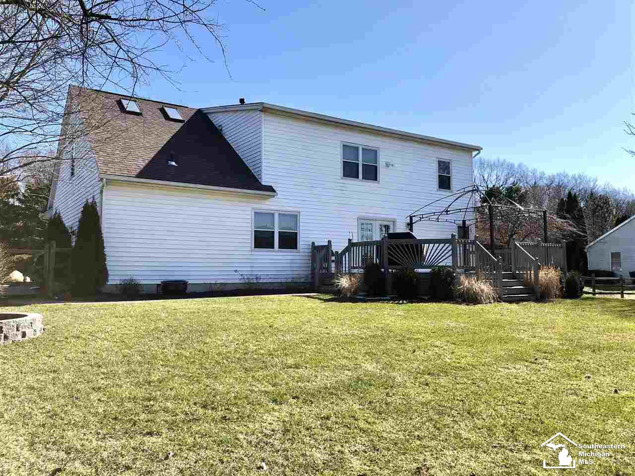 7265 Jackman Road Temperance, MI 48182 - Photo 15 of 61