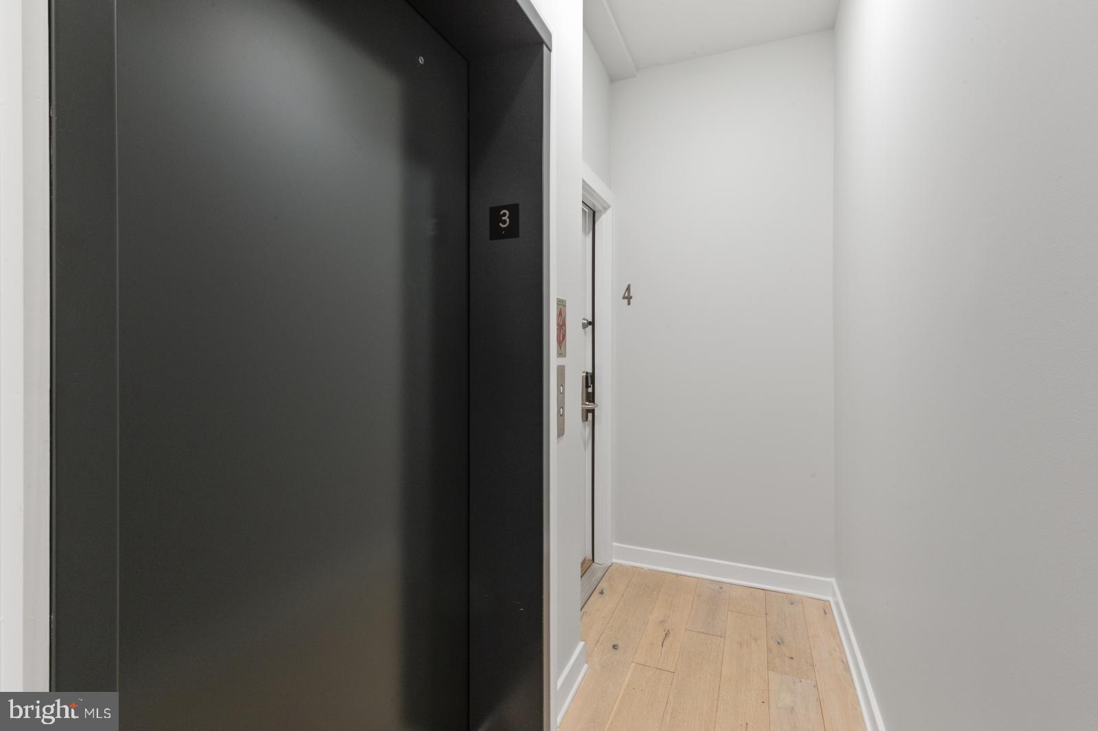 257 North 3rd Street, Unit 3 Philadelphia, PA 19106 - Photo 20 of 25