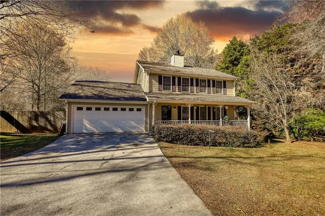 $315,000 | 12510 Highway 36, Covington, GA 30014