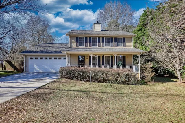 $315,000 | 12510 Highway 36, Covington, GA 30014