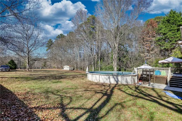 $315,000 | 12510 Highway 36, Covington, GA 30014