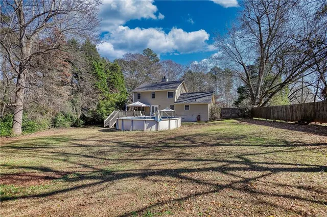 $315,000 | 12510 Highway 36, Covington, GA 30014