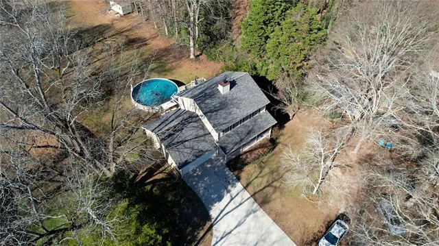 $315,000 | 12510 Highway 36, Covington, GA 30014