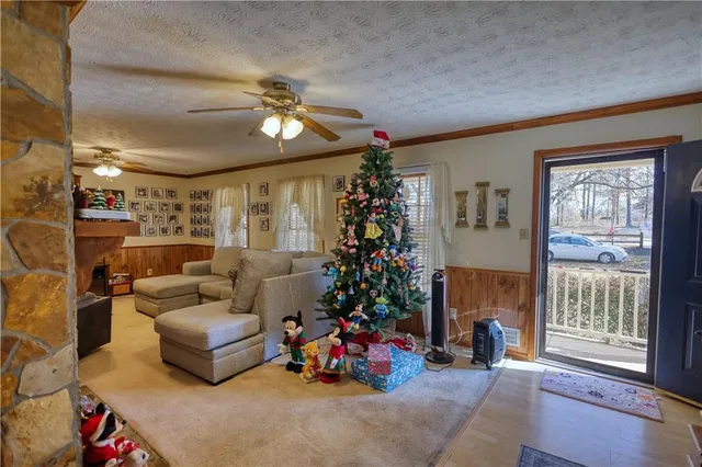 $315,000 | 12510 Highway 36, Covington, GA 30014