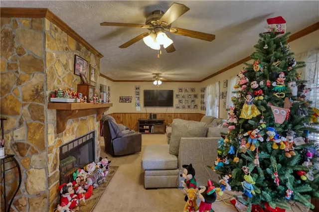 $315,000 | 12510 Highway 36, Covington, GA 30014