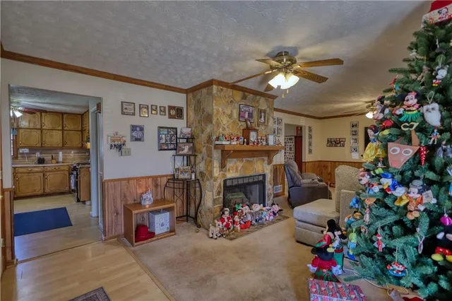 $315,000 | 12510 Highway 36, Covington, GA 30014