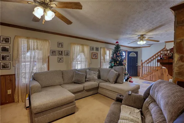 $315,000 | 12510 Highway 36, Covington, GA 30014