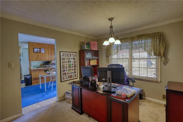 $315,000 | 12510 Highway 36, Covington, GA 30014