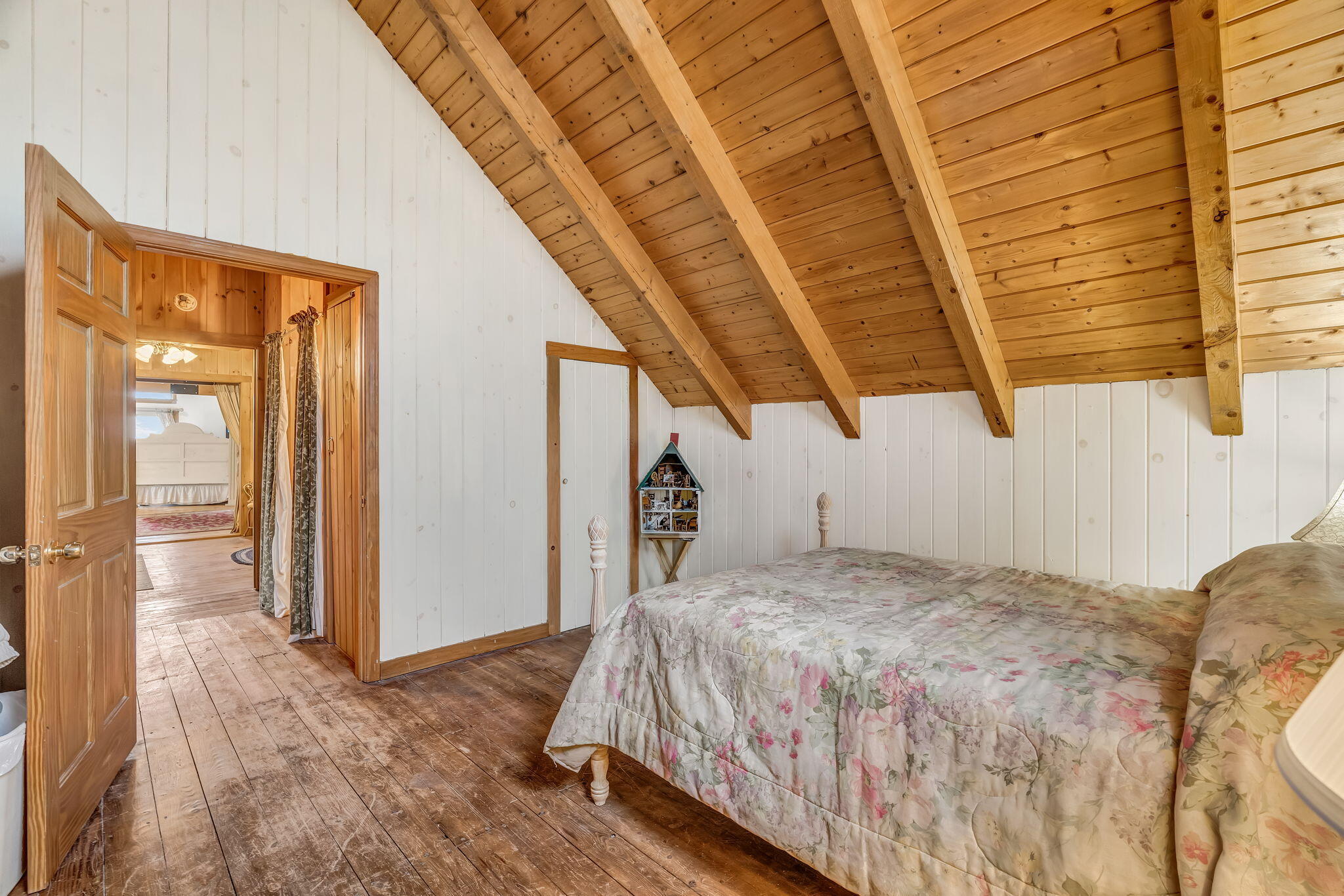 54 Folsom Ridge Road Burlington, ME 04417 - Photo 45 of 103