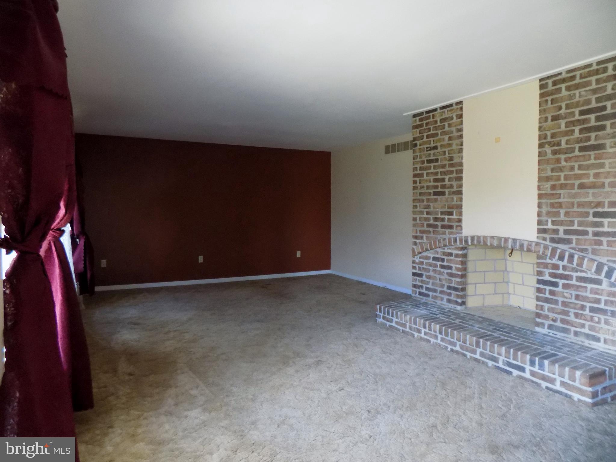 67 Fishpaw Road Berryville, VA 22611 - Photo 13 of 30 Living Room
