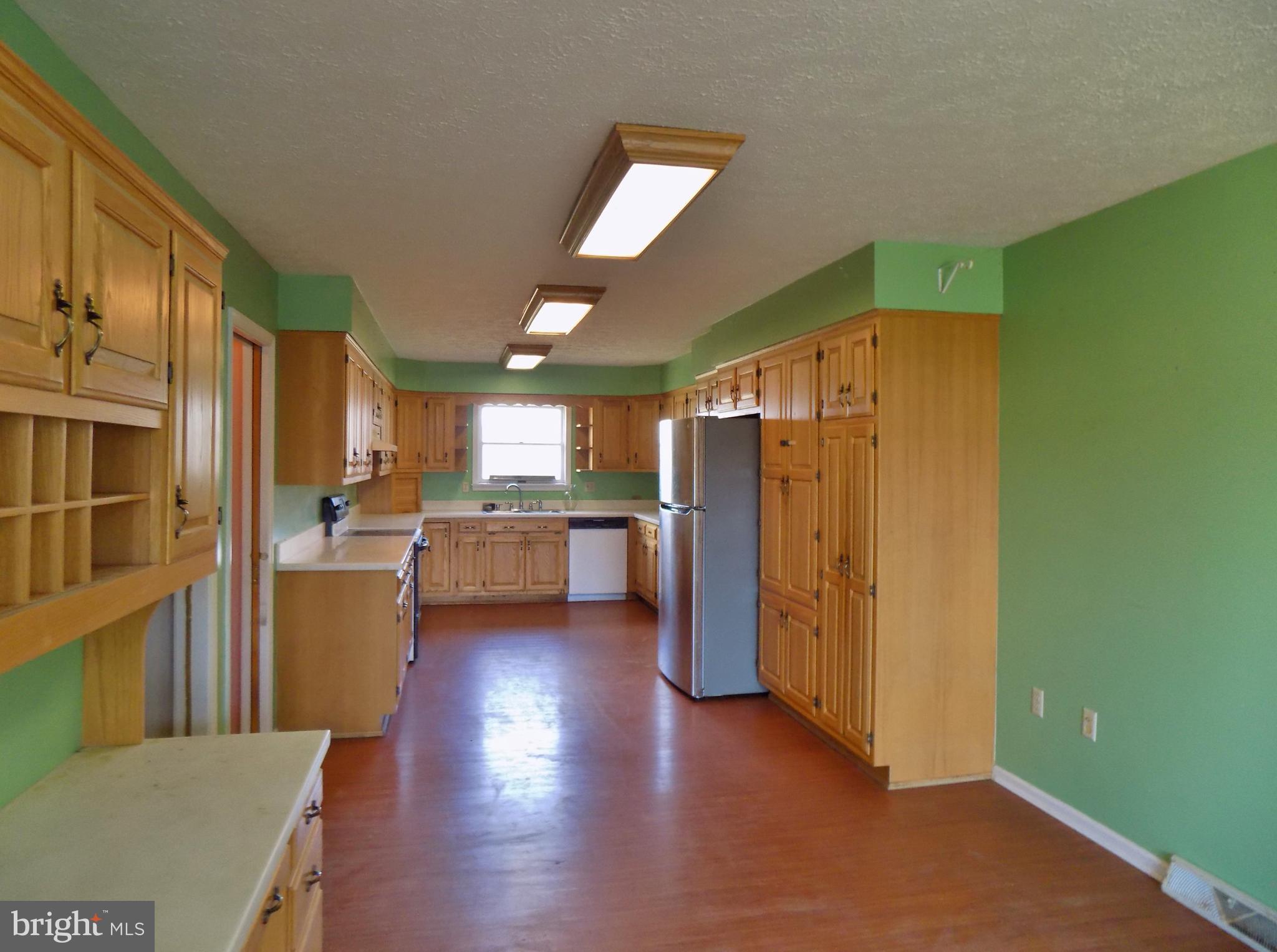 67 Fishpaw Road Berryville, VA 22611 - Photo 14 of 30 Kitchen