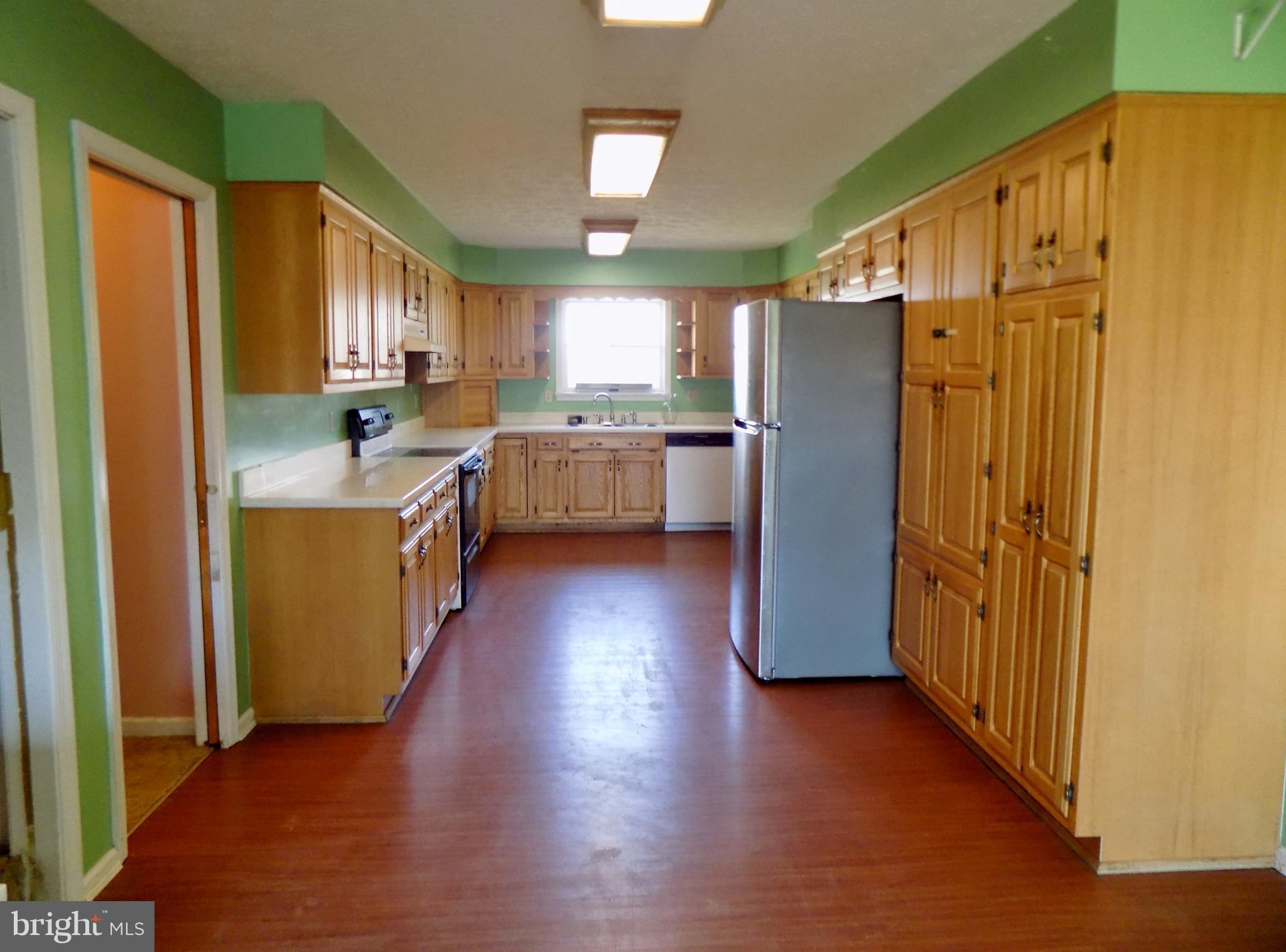 67 Fishpaw Road Berryville, VA 22611 - Photo 17 of 30 Kitchen