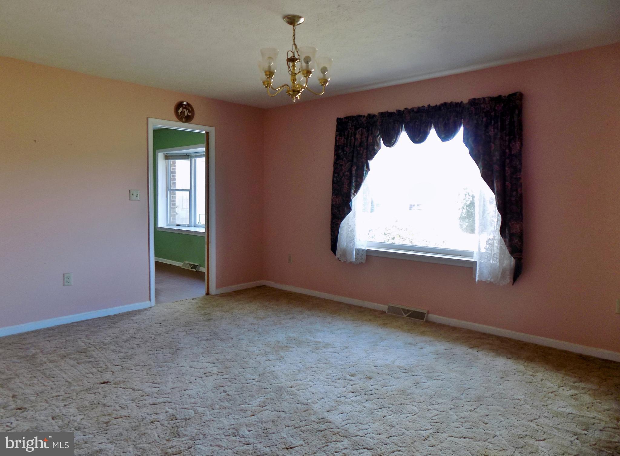 67 Fishpaw Road Berryville, VA 22611 - Photo 20 of 30 Formal Dining Room