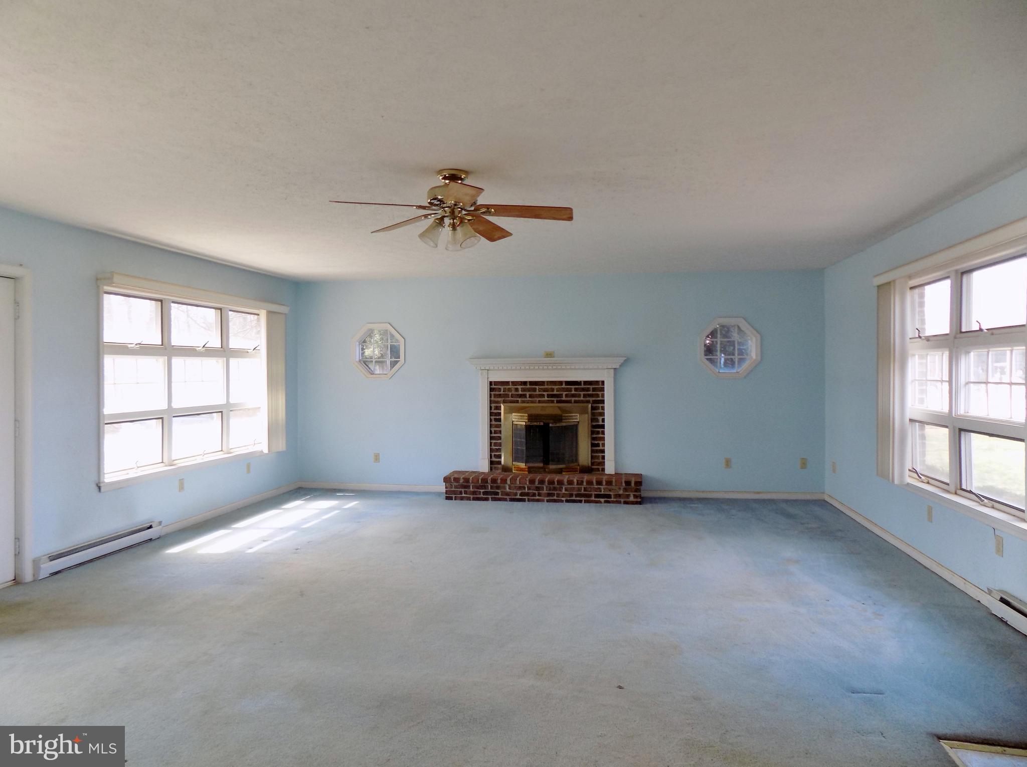 67 Fishpaw Road Berryville, VA 22611 - Photo 21 of 30 Main Level Family Room