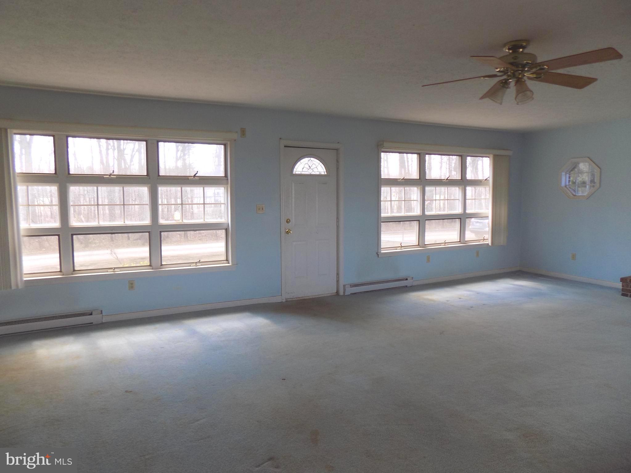 67 Fishpaw Road Berryville, VA 22611 - Photo 22 of 30 Main Level Family Room