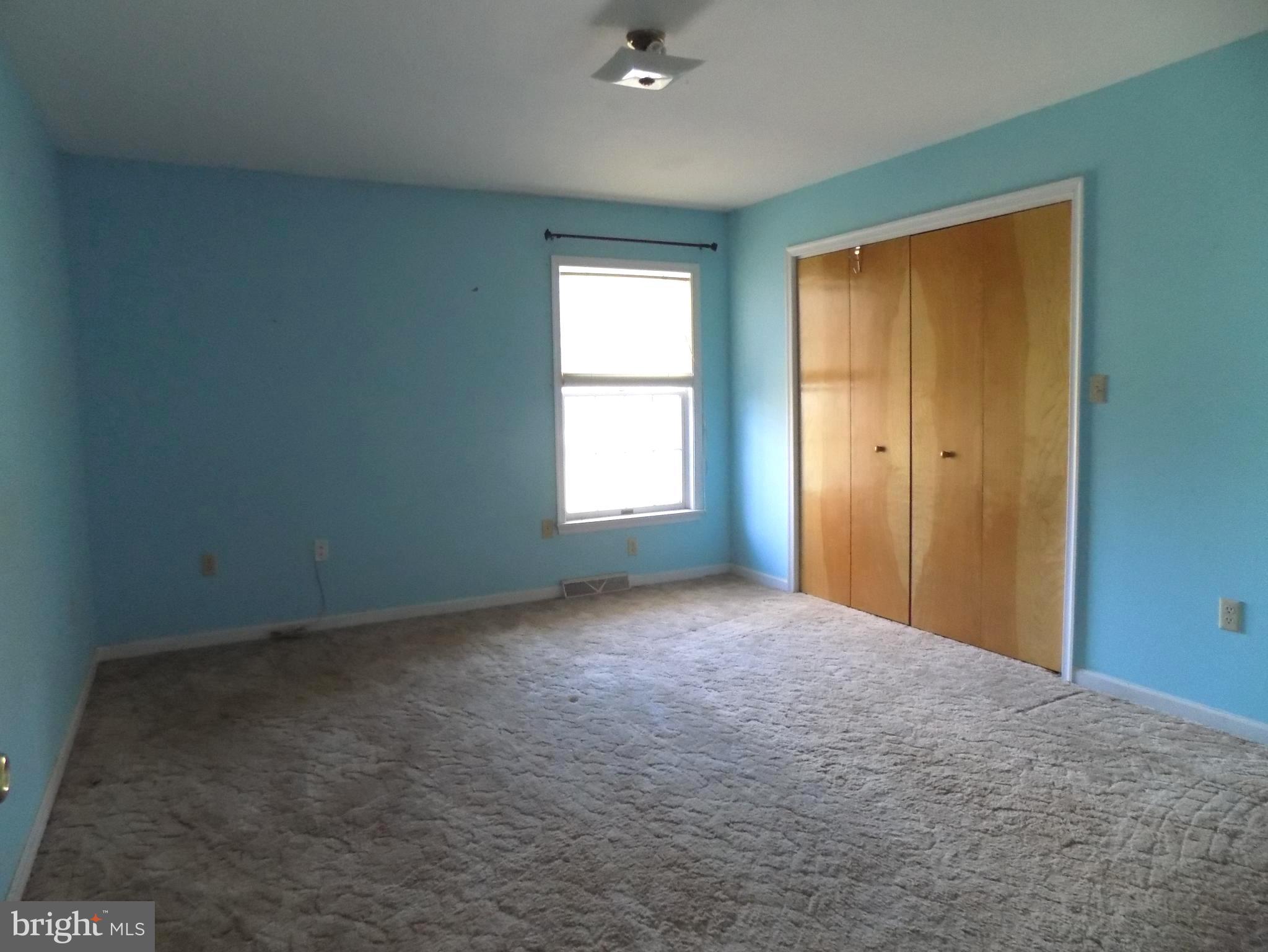67 Fishpaw Road Berryville, VA 22611 - Photo 26 of 30 Bedroom #3