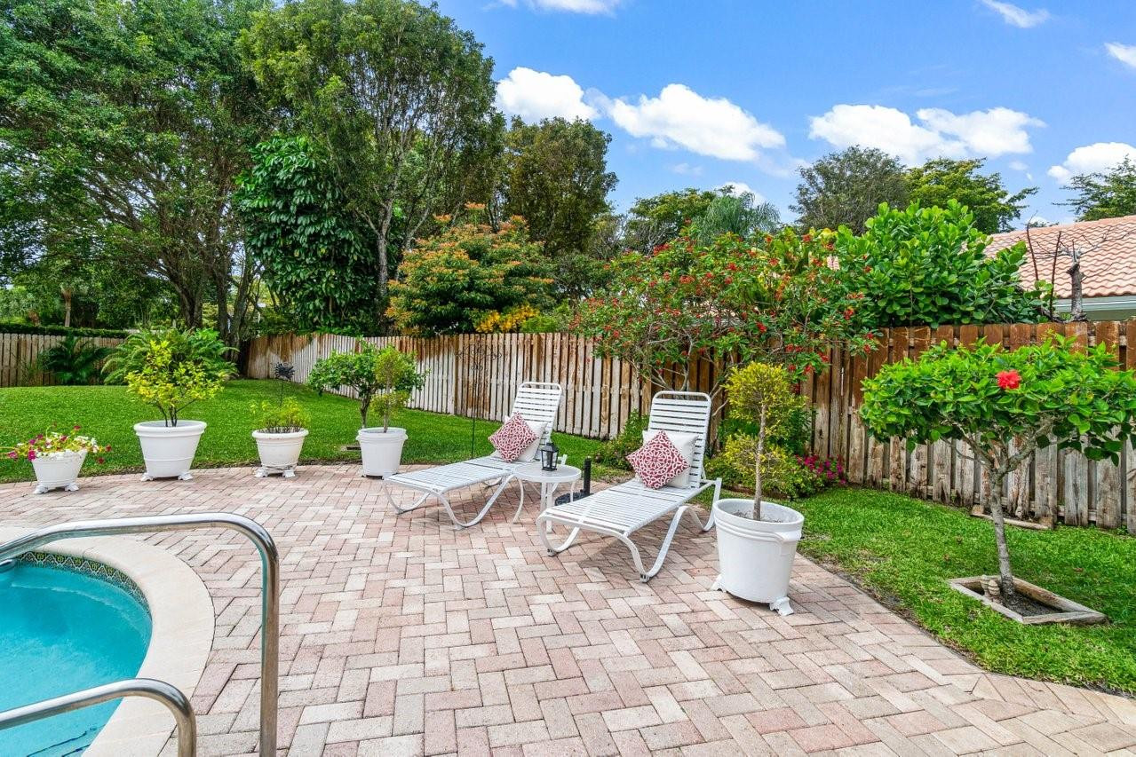 21595 Plum Road Boca Raton, FL 33433 - Photo 40 of 42 Photo 40