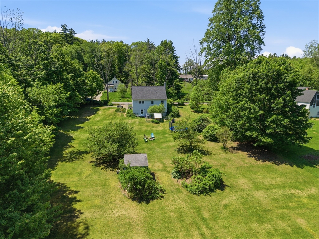 277 Walnut Hill Road Orange, MA 01364 - Photo 31 of 33