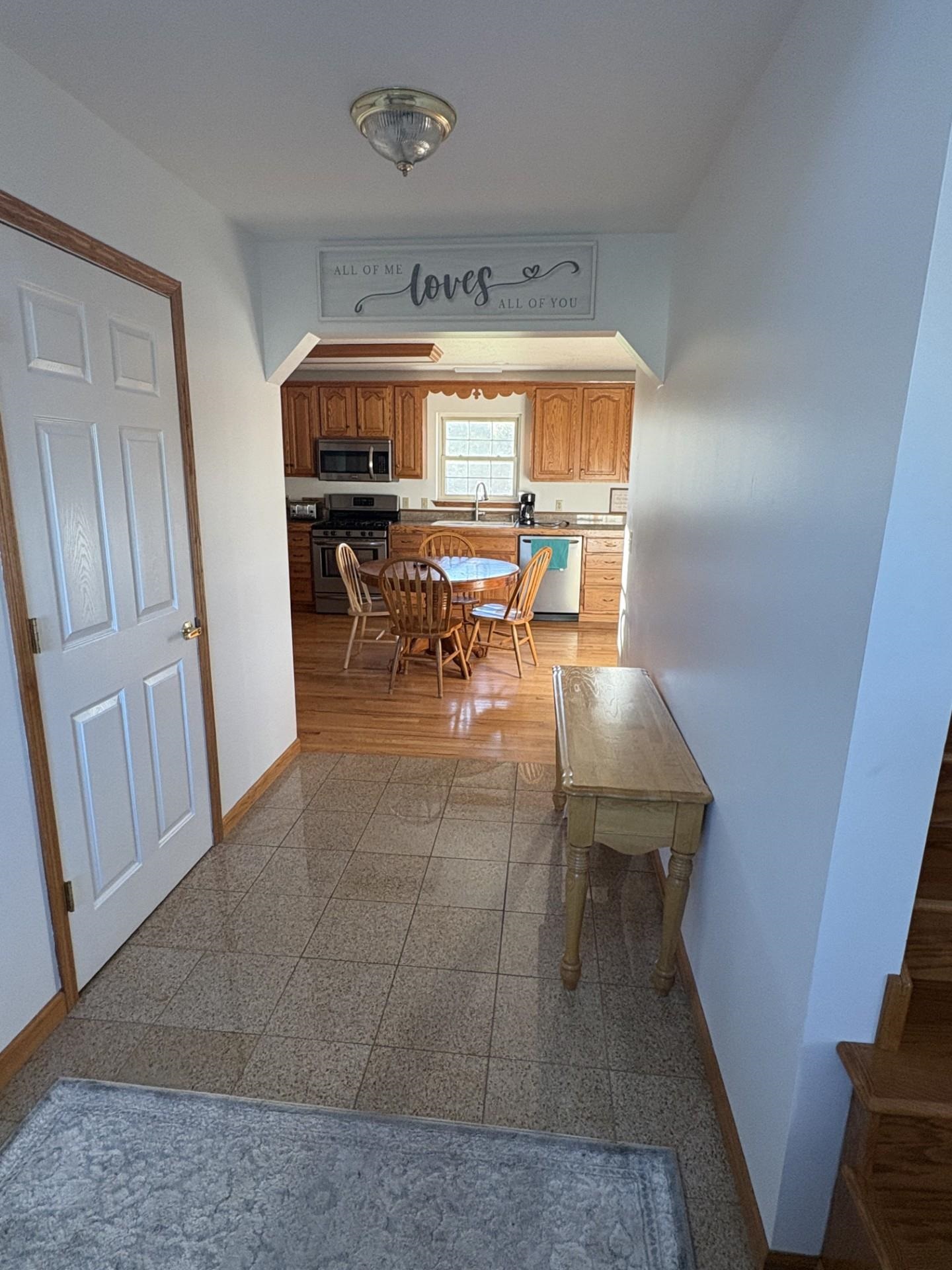 99 North Alamando Road Shepherd, MI 48883 - Photo 4 of 43